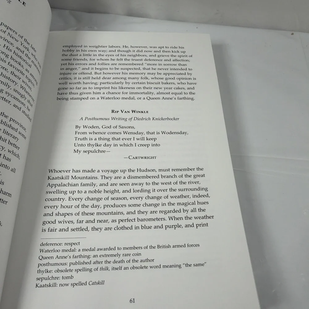 BJU Press - American Literature 3rd Edition by Paul‎ Michael Garrison, etc